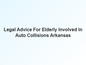 Navigating the Collision Claim Process for Arkansas Seniors